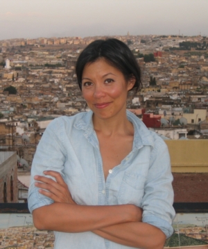 Alex Wagner | <i>Futureface: A Family Mystery, an Epic Quest, and the Secret to Belonging</i>